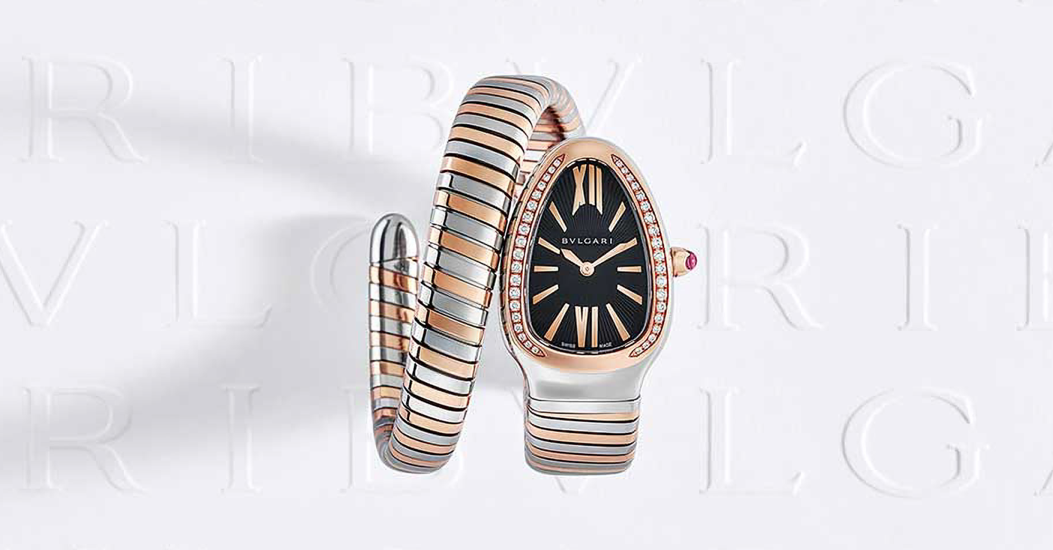 Bvlgari